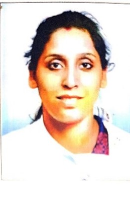Dr. Sudha Mattigatti